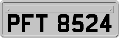 PFT8524