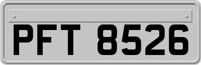 PFT8526