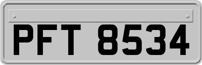 PFT8534