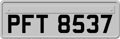 PFT8537