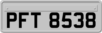 PFT8538
