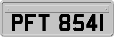 PFT8541