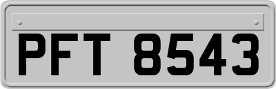 PFT8543