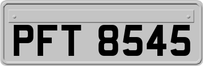 PFT8545