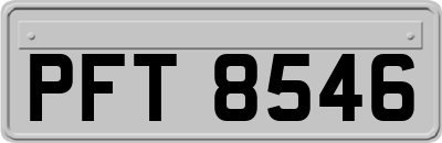 PFT8546