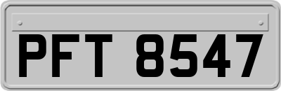 PFT8547
