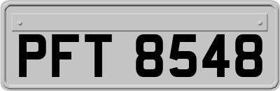 PFT8548
