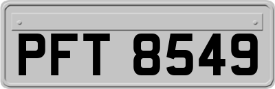 PFT8549