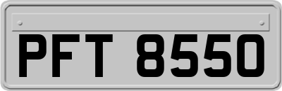 PFT8550