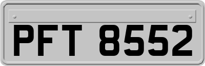 PFT8552