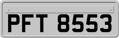 PFT8553