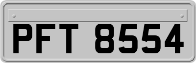 PFT8554
