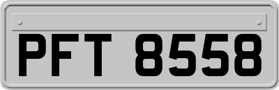 PFT8558