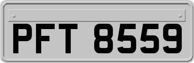 PFT8559