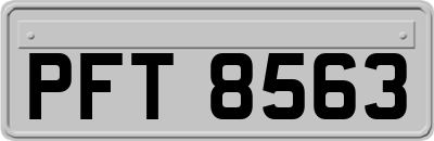 PFT8563