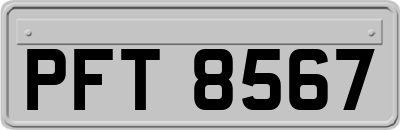 PFT8567