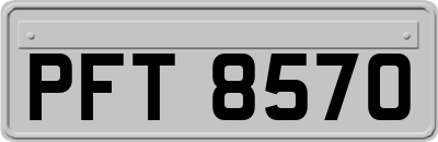 PFT8570