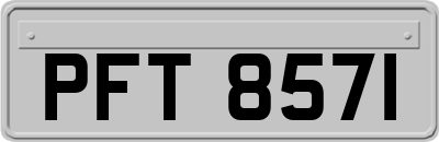 PFT8571
