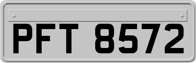 PFT8572