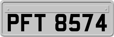 PFT8574
