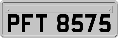 PFT8575