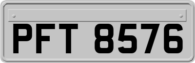 PFT8576