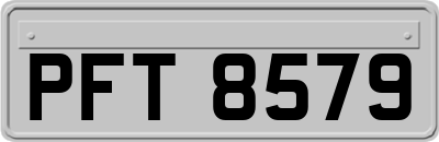 PFT8579