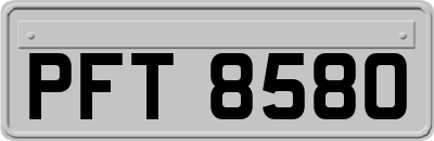 PFT8580