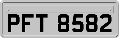 PFT8582