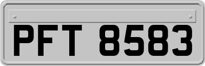 PFT8583