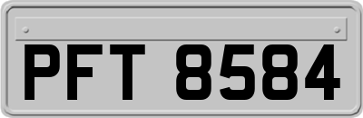 PFT8584