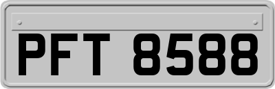 PFT8588