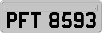 PFT8593