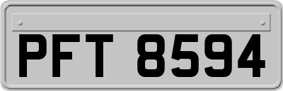 PFT8594