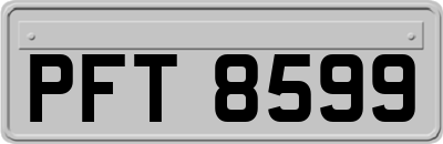PFT8599