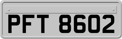 PFT8602