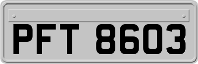 PFT8603