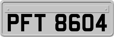 PFT8604