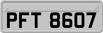 PFT8607