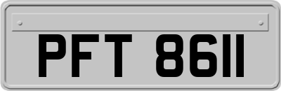 PFT8611