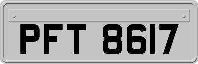 PFT8617