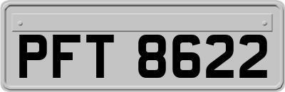 PFT8622