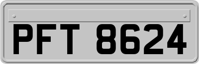 PFT8624