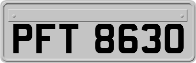 PFT8630