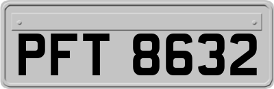 PFT8632
