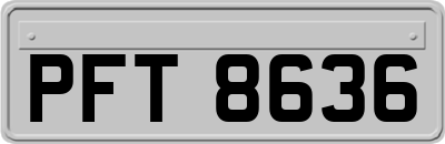 PFT8636