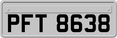 PFT8638
