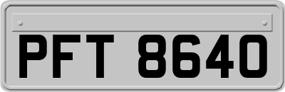 PFT8640