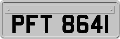 PFT8641