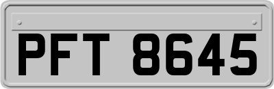 PFT8645